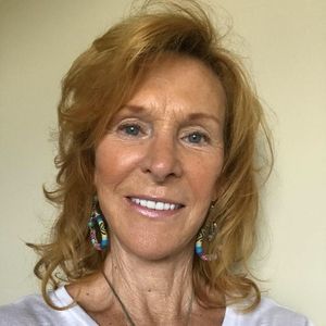 Meet your Posher, Janet